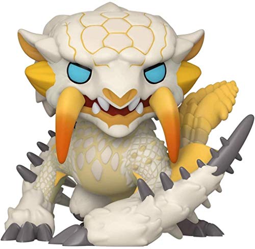 Pop! Animation: Monster Hunter- Frostfang