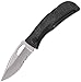GERBER G6551 Cuchillo a Lama Fissa,Unisex - Adulto, Negro, un tamaño