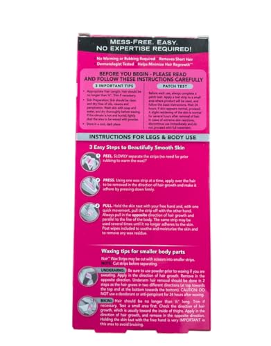 Depiladoras, Drugstore Imagen adicional