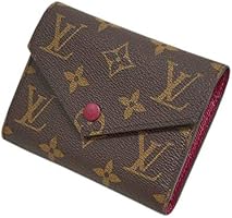 Amazon | ルイヴィトン 財布 M41938 LOUIS VUITTON モノグラム 三