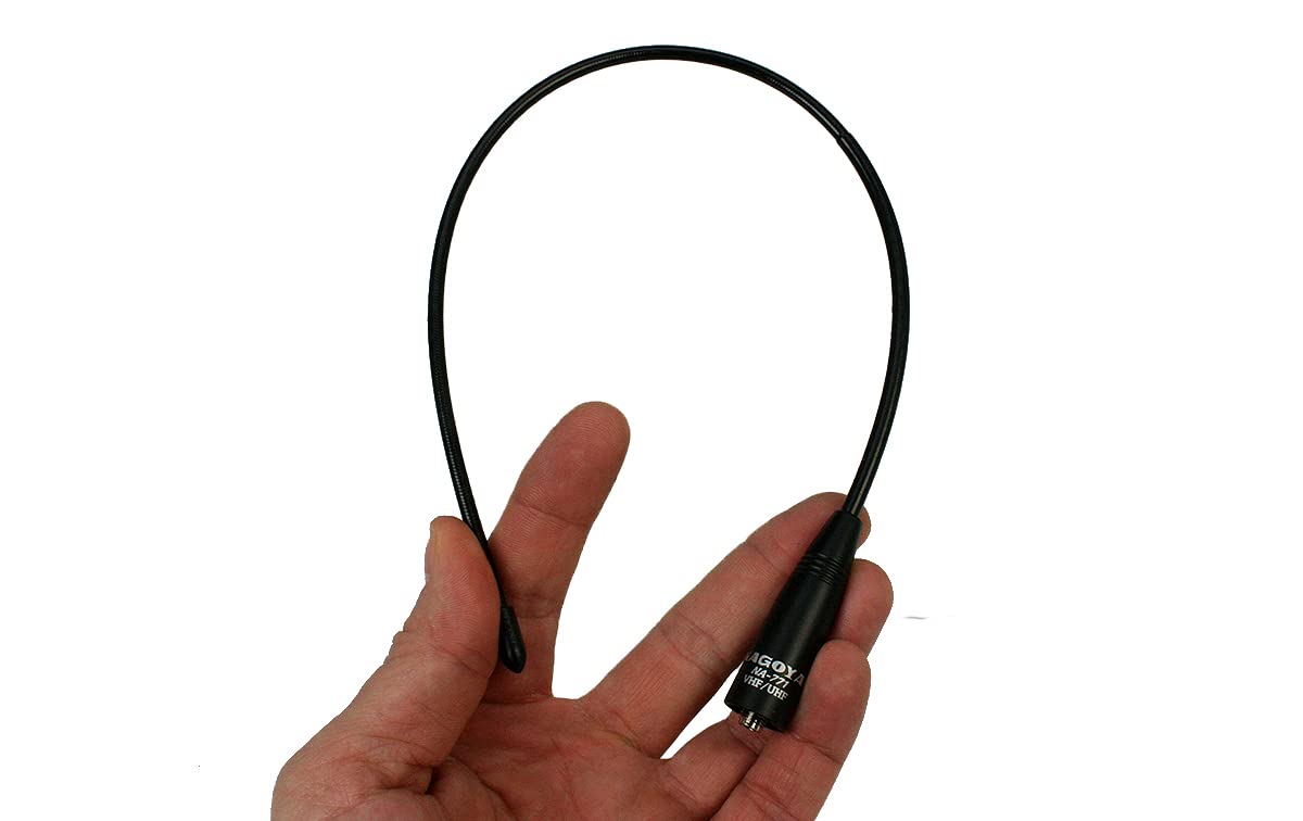 Antenna NAGOYA NA-771 SMA-FEM Bi-Band SMA FEMALE. 39 cm