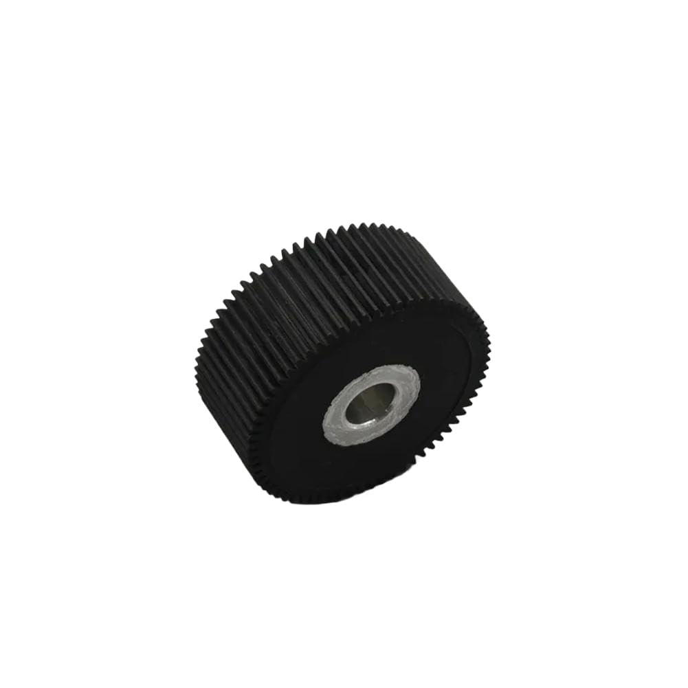 Set di 3 anelli in gomma, codice 26-23350, compatibile con Duplo 4030