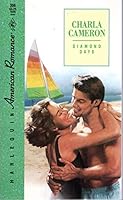 Diamond Days (Harlequin American Romance, #396) 0373163967 Book Cover