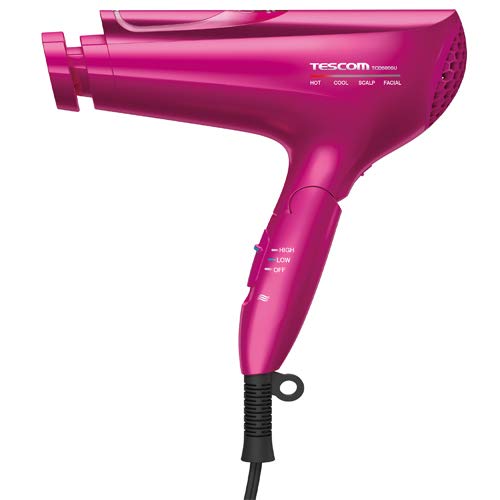 5 Best Japanese Hair Dryers Of 2021