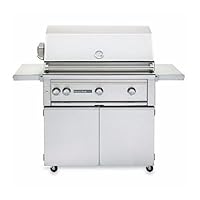 Algopix Similar Product 12 - Lynx Sedona 36 Stainless Steel
