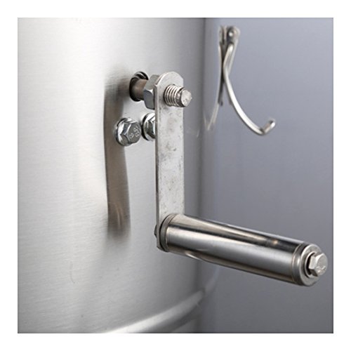 Hang Bee Honey Extractor Honey Centrifuge Without Honey Gate Garden