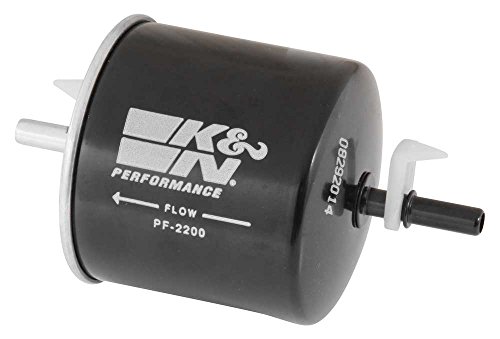 K & N knpf-2200 Filtro carburante