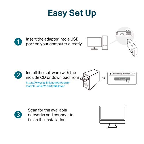 Build My PC, PC Builder, TP-Link Wireless N300