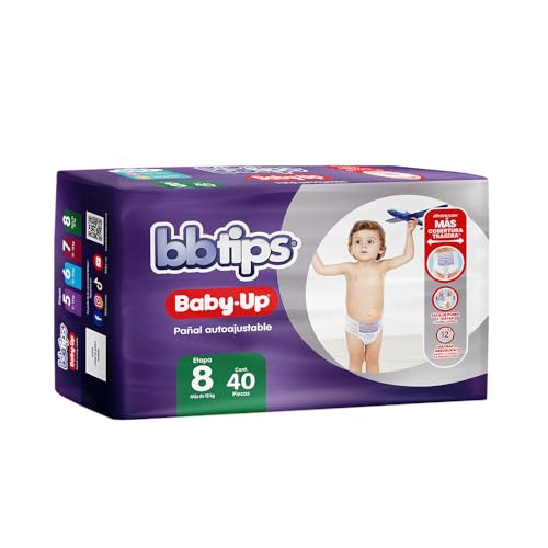 Lista de Pañales bbtips etapa 7 que puedes comprar esta semana. 29 Imagen adicional