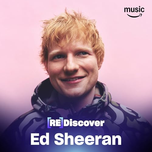 Zusammengestellt von: Amazon Music