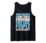 Soap Making Soaps Lover Gifts