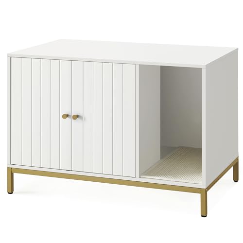 Litter Box Furniture