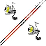 surfcasting bolonia cadiz Shimano Sonora TE 420 200 g Surfcasting Shimano Sonora 420 200 g Pesca orada sarago