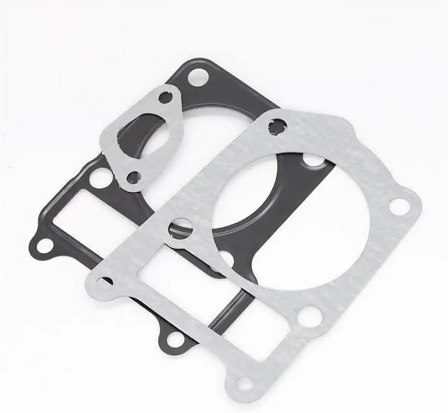 アクセサリー オートバイ用シリンダーピストンリングキット 54mm YBR125 YBR125 YB125 XTZ125 YB125