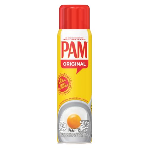 Image of Pam Canola Spray Original, 170g
