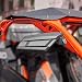 KEMIMOTO Rear View Side Racing Side Mirrors for Can Am Maverick X3 / X3 Max Turbo R2017 2018 2019 2020