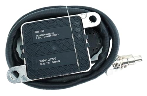 Capteur oxyde d'azote avant haute précision pour Hyundai Staria 2.2 D4HB