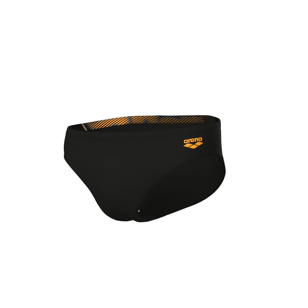 ARENA Feel Men's Bright Glare Swim Briefs