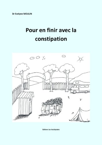 Télécharger Pour en finir avec la constipation Livre eBook France