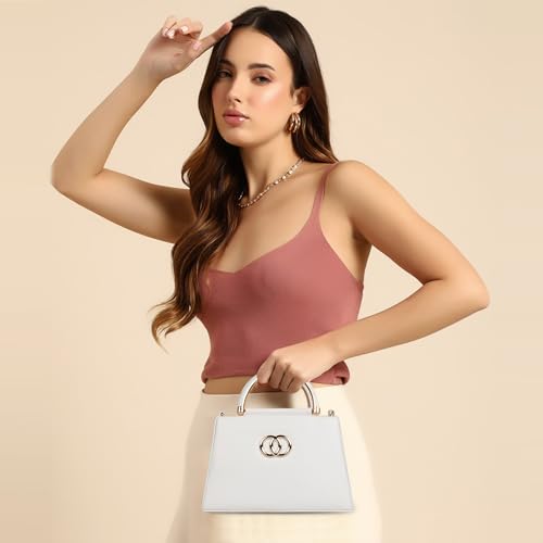 Image of Lady Quinton Stylish Sling Bag | Handbags For Women
