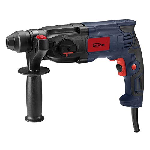 Güde Kombihammer KH 20 E Bohrhammer Meißelhammer Bohrmaschine Stemmhammer Bohrer – Bild 3