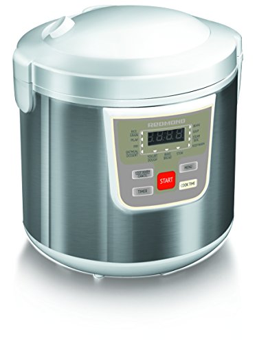Preisvergleich Produktbild Redmond RMC-30E Multikocher