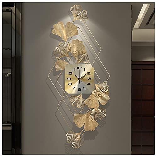 Orologio da parete con decorazione grande,orologi