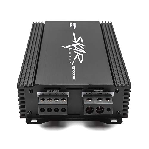 Skar Audio RP-800.1D 800W