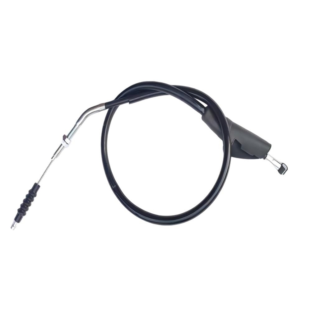 Cable de embrague para QJMOTO BJ250 que soluciona la dureza al cambiar