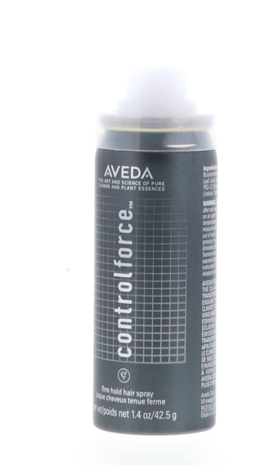 Aveda Control Force Hair Spray, 1.4 Ounce