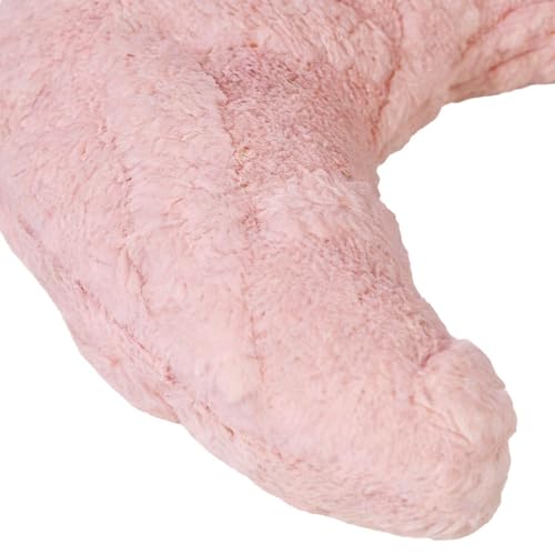 Almohada de soporte para cuello de erizo, hámster y chinchilla en jaula 8