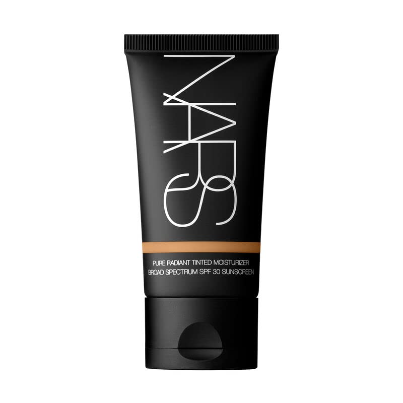 NARS SPF 30 Broad Spectrum Pure Radiant Tinted Moisturizer Santiago 1 9 Ounce