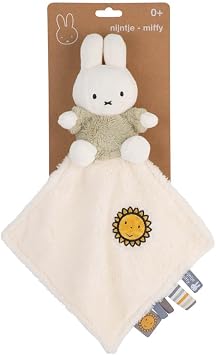 DADWAY miffy Miffy Doodoo Fluffy/Green TYMIFNIJN930