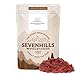 Produktbild Sevenhills Wholefoods Roh Goji Beeren Bio 500g | Wolfberries | Roh & Bio | Premium Qualität