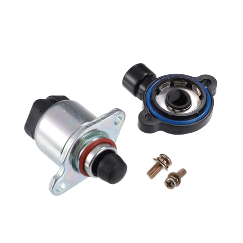 ABSOPRO IAC Valve for Cadillac Escalade ABSOPRO IAC Valve for Cadillac Escalade