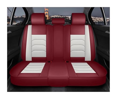 Housses de siège auto universelles protection intégrale Volvo S90