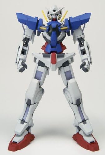 Miniatura 2 de BANDAI MS en acción - Figura de Exia Gundam