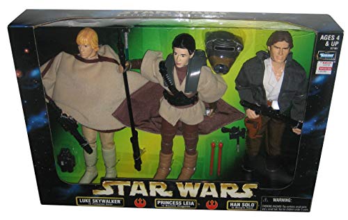 Star Wars Action Collection 12