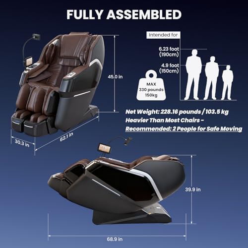 daiwa massage chair