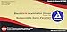 Dynarex Nitrile Exam Gloves, Black, X-Large, 100 Count