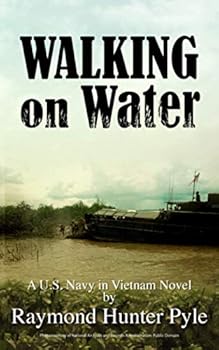 Paperback Walking on Water Book