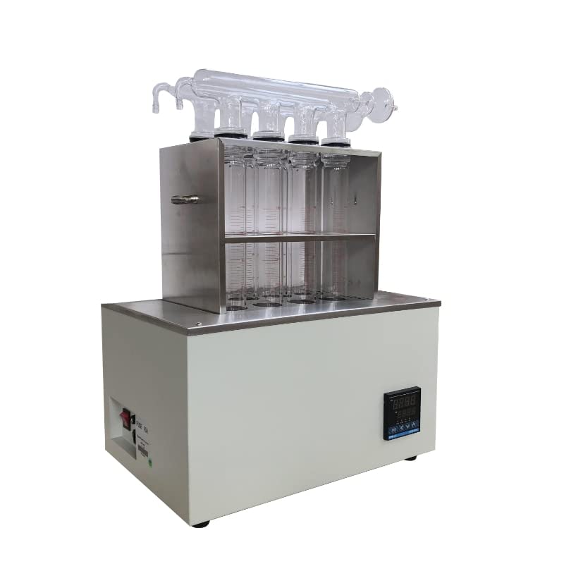 Portable Digital Infrared Digestive Furnace