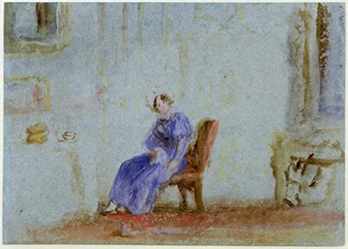 Toile Pour Décoration Murale Lait renversé : une œuvre poétique au format 60x90cm