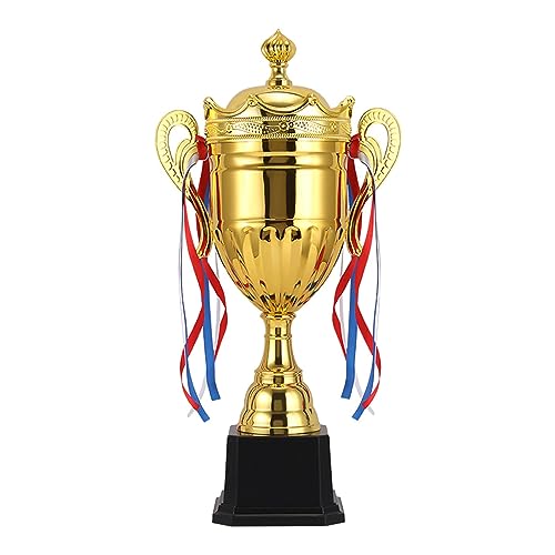 Trophée de participation pour cérémonie enfants et adultes coupe de décoration