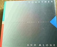 Together and Alone 062009737X Book Cover