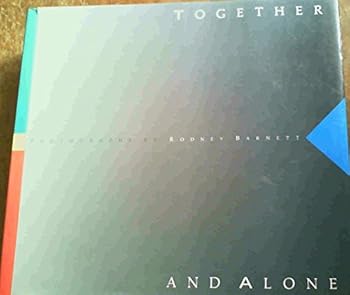 Hardcover Together and Alone Book