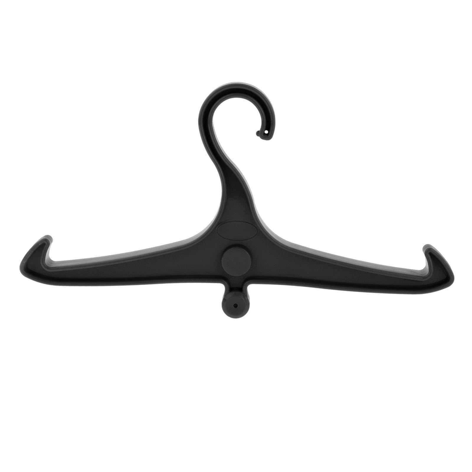 GTYLF Scubas Diving Hanger With Din Thread Scubas Diving Wetsuit Drysuit Hanger AntiSlip Regulator Hanger Enduring