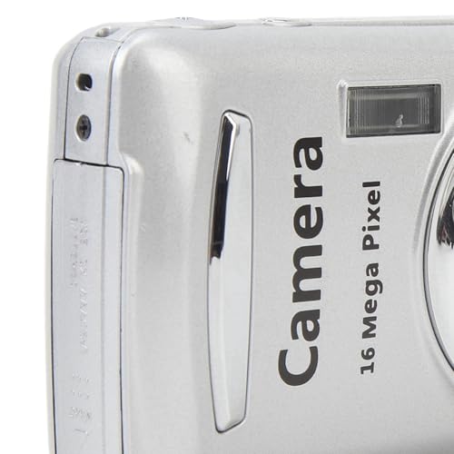 Cámara digital compacta con zoom 16X y video 1080P miniatura 5