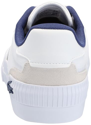 Lacoste Unisex-Child Children's Riberac Sneaker (Retired Edition)3