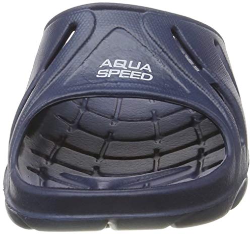 Aqua-Speed Men's Alabama Pool Shoes2